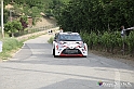 VBS_2989 - Rally Nazionale Il Grappolo - Sesta Edizione 2022 - Prova Speciale e Premiazione